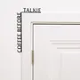 Design objects - Wooden Corner Quotes - ENJOYTHEWOOD