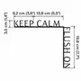 Design objects - Wooden Corner Quotes - ENJOYTHEWOOD