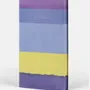 Presse-papier - Stripes BLUEBERRY - CASTELLI MILANO 1938