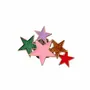 Jewelry - multi-coloured CLAP Popstar brooch jewelry - CLAP PARIS