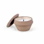 Outdoor decorative accessories - Outdoor candle Lumi and Glow - GOMMAIRE