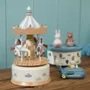 Accessoires pour puériculture - CARROUSEL NUAGE - AMADEUS LES PETITS