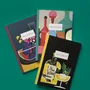 Stationery - Cartes petits papiers - PASCALE EDITIONS