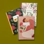 Stationery - Cartes petits papiers - PASCALE EDITIONS
