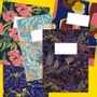 Papeterie - Cartes doubles - PASCALE EDITIONS