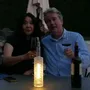 Desk lamps - BOT03-w / BOT03-k - BOTTLELIGHT COMPANY