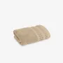 Autres linges de bain - Serviette en bambou beige 30/50cm - DILIOS