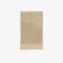 Autres linges de bain - Serviette en bambou beige 30/50cm - DILIOS