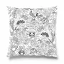 Outdoor decorative accessories - TATITUDE - LOVE BY MILSHTEIN