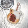 Ustensiles de cuisine - Éponge Capybara - KIKKERLAND