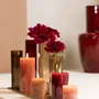 Objets de décoration - Bougies coulées à la main en 75 couleurs - DEKOCANDLE