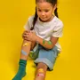 Childcare accessories - Kidoki OuchyFriend Adhesive Bandage - KIKKERLAND