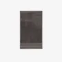 Autres linges de bain - Serviette en bambou gris 30/50cm - DILIOS