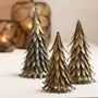 Christmas table settings - Christmas Decorations - DEKOCANDLE