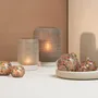 Christmas table settings - Christmas Decorations - DEKOCANDLE
