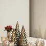 Christmas table settings - Christmas Decorations - DEKOCANDLE