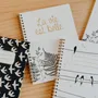 Stationery - Stationery: cards, notebooks, calendars and wall decoration - LES PETITES HIRONDELLES