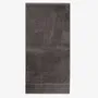 Other bath linens - Bamboo towel grey 70/140cm - DILIOS