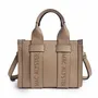 Bags and totes - BASIC CLOVER - MAC ALYSTER
