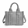 Bags and totes - BASIC CLOVER - MAC ALYSTER