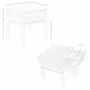 Night tables - Walnut bedside table - ANGEL CERDÁ