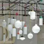 Suspensions extérieures - Suspensions « Opaline » - BOBOBOOM & JEUDI