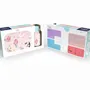 Repas pour enfant - Coffret cadeau avec boîte à lunch et bouteille pour enfants - LUND DESIGN HOUSE