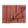 Throw blankets - Plaid multicolor FIRENZE - EAGLE PRODUCTS