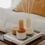Candles - Ceramic Fragrance collection - STAN EDITIONS