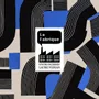 Textile and surface design - PATTERN DESIGN - LA FABRIQUE DESIGN TEXTILE