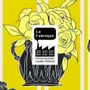 Textile and surface design - PATTERN DESIGN - LA FABRIQUE DESIGN TEXTILE