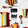 Textile and surface design - PATTERN DESIGN - LA FABRIQUE DESIGN TEXTILE