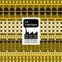 Textile and surface design - PATTERN DESIGN - LA FABRIQUE DESIGN TEXTILE