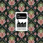 Textile and surface design - PATTERN DESIGN - LA FABRIQUE DESIGN TEXTILE