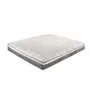 Literie pour hôtels - Matelas à ressorts interconnectés avec système Bonell 180 x 200 - ANGEL CERDÁ