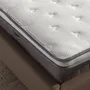 Literie pour hôtels - Matelas à ressorts interconnectés avec système Bonell 180 x 200 - ANGEL CERDÁ