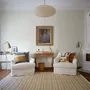Fabric cushions - Linen Cushions - Manali - CHHATWAL & JONSSON