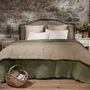 Bed linens - Cotton gauze, my love! - L'EFFET PAPILLON
