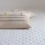 Fabric cushions - NAGA & ORIGAMI ORGANIC COTTON CUSHION COLLECTION - MILLE ET CLAIRE
