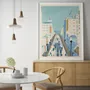 Poster - New Collection - THE DYBDAHL CO.