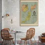 Poster - New Collection - THE DYBDAHL CO.