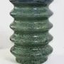 Night tables - CHORNOHORA ceramic coffee table-stool - GALERIE SANA MOREAU