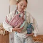 Sacs et cabas - Sacs et bananes - BINDI ATELIER