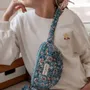 Sacs et cabas - Sacs et bananes - BINDI ATELIER