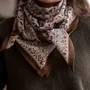 Scarves - Scarves - BINDI ATELIER