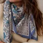 Scarves - Scarves - BINDI ATELIER
