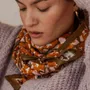 Scarves - Scarves - BINDI ATELIER