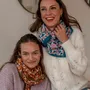 Scarves - Scarves - BINDI ATELIER