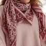 Scarves - Scarves - BINDI ATELIER