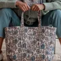 Sacs et cabas - Sacs et bananes - BINDI ATELIER